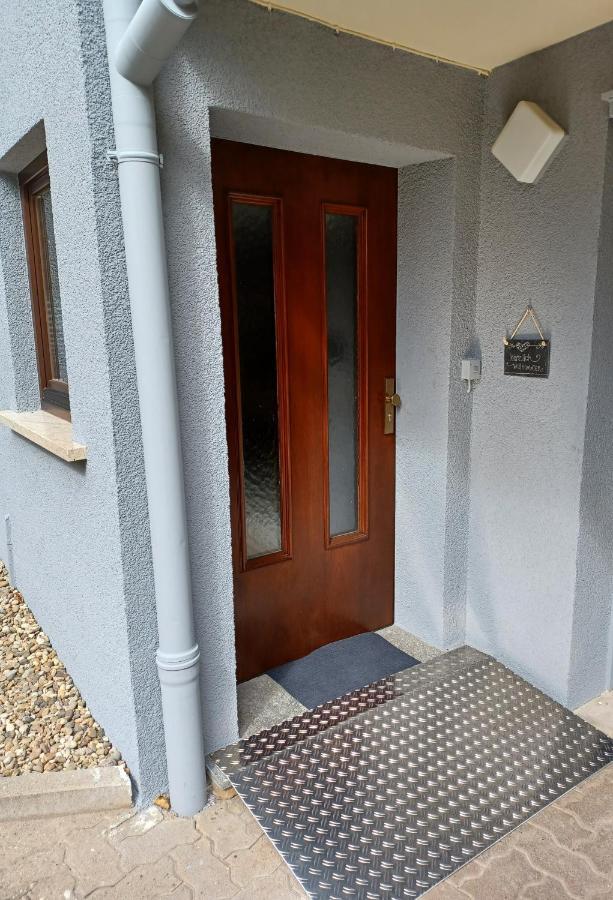 Ferienwohnung In Der Gruenheck Erlenbach  Экстерьер фото