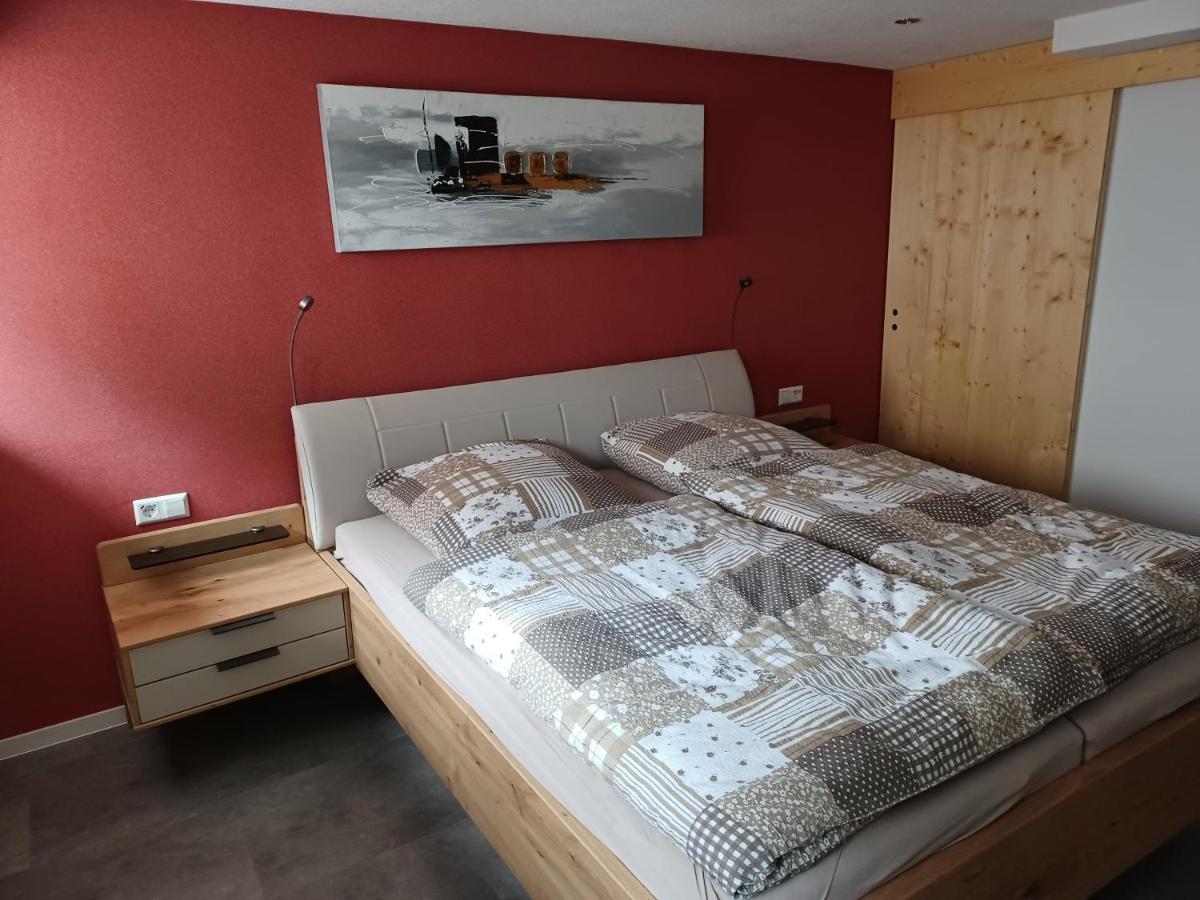 Ferienwohnung In Der Gruenheck Erlenbach  Экстерьер фото