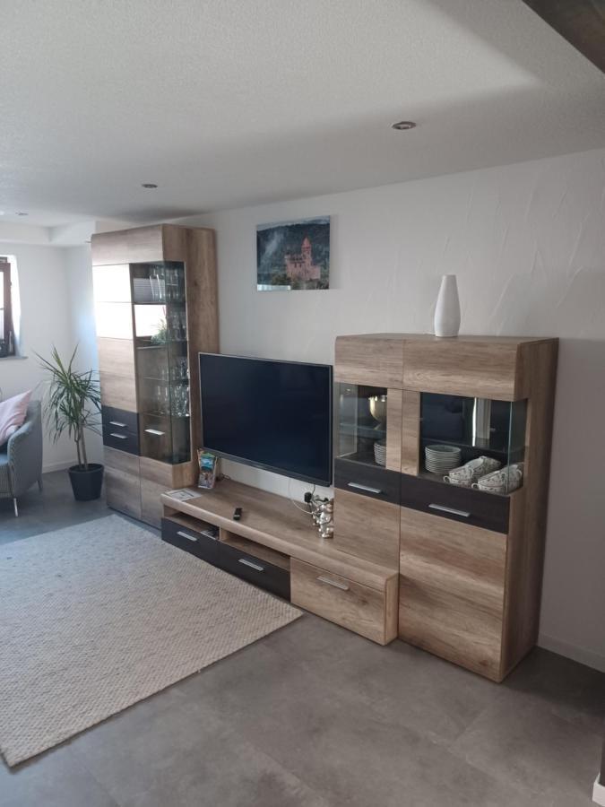 Ferienwohnung In Der Gruenheck Erlenbach  Экстерьер фото