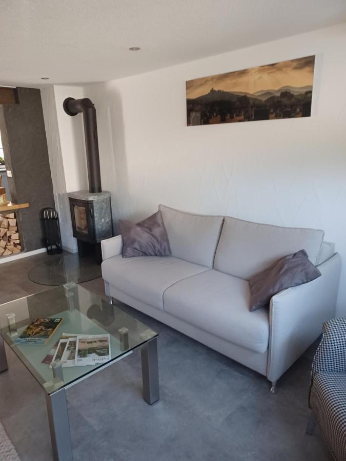 Ferienwohnung In Der Gruenheck Erlenbach  Экстерьер фото